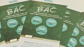 Bac: la mention, ça vaut de l’or