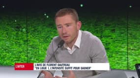 Ligue 1 : Gautreau demande de l'intensité et prend exemple sur OM-OL