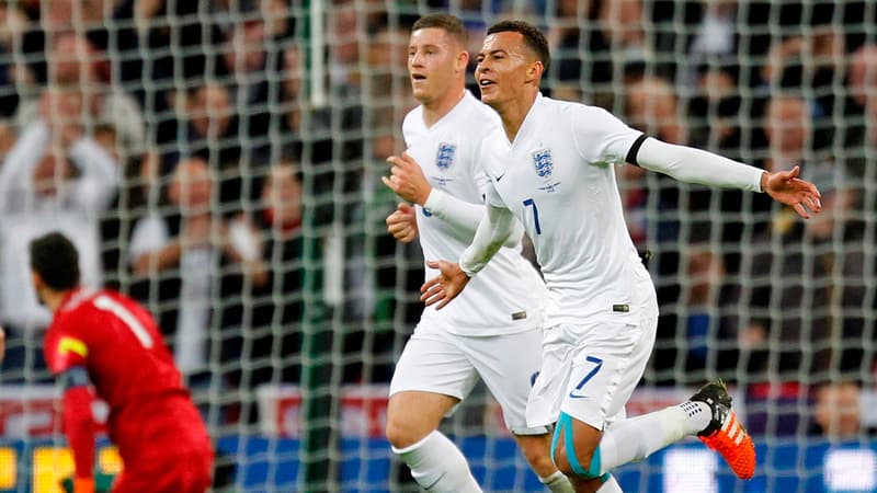 Dele Alli