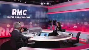 Emma Haziza, hydrologue: "Il y a eu tellement d’événements que, mentalement, on n'est plus capable de retenir cette succession de moments intenses et dramatiques."