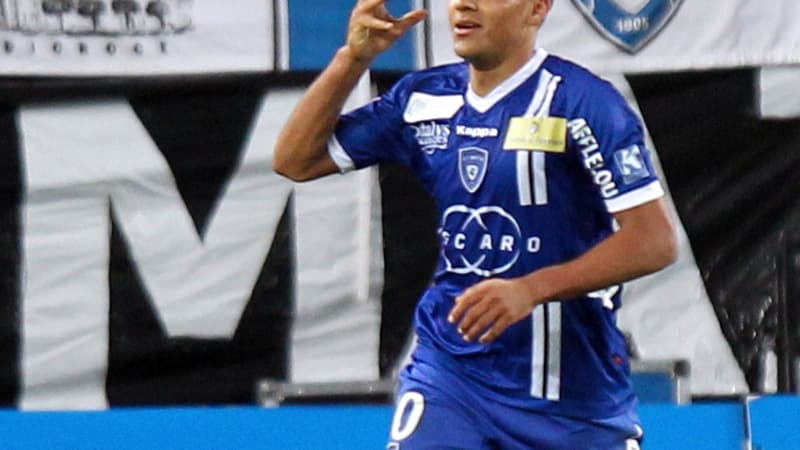 Wahbi Khazri