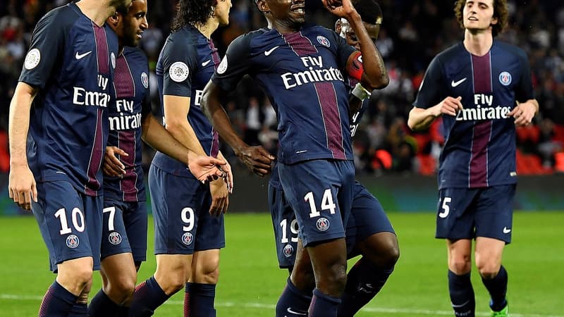 Blaise Matuidi