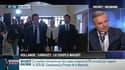 Brunet & Neumann : Le couple Hollande/Sarkozy s'est reformé - 09/09
