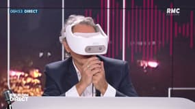 C'est déjà demain: la médecine révolutionnée par la réalité virtuelle