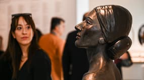 Le musée consacré à Maria Callas a ouvert ses portes le 25 octobre 2023 à Athènes