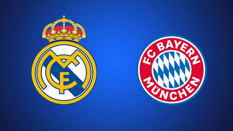 Real Madrid - Bayern en direct : sur quelle chaîne et à quelle heure regarder le match de Ligue des Champions ?