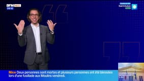  "Gratuit, il fait toujours plaisir..." - La météo de Colas du lundi 6 octobre 2025