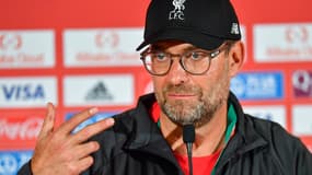 Jurgen Klopp