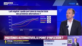 Stratégie BFM (cours N ° 312): protéines alternatives, point d'inflexion? - 01/02