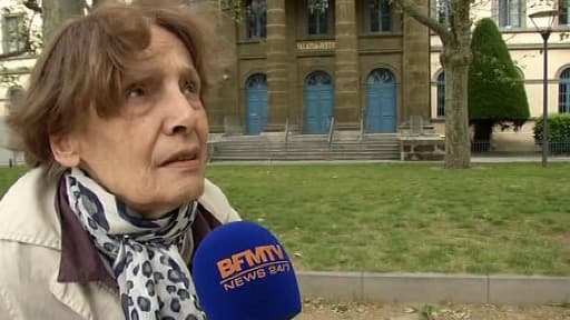 La grand-mère d'Agnès est déterminée à "aller jusqu'au bout".