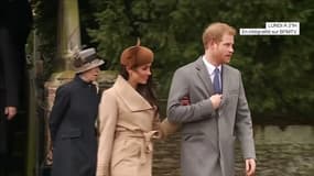 La liste interminable de règles et d'interdictions qui a poussé Meghan et Harry à la rupture avec la famille royale