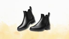 Ne laissez pas les autres profiter à votre place de cette paire de bottines sous les 30 euros