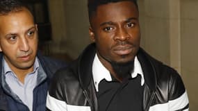 Serge Aurier