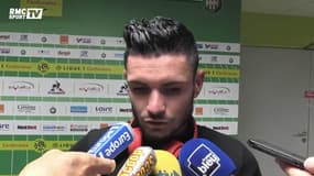 Cabella : "On est très frustrés"