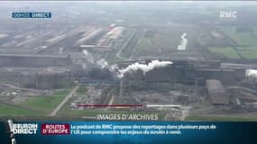 British Steel, repreneur d'Ascoval dans le Nord, est-il vraiment au bord de la faillite?