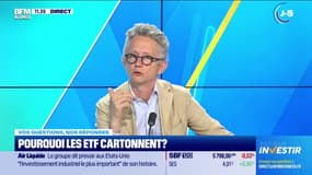 Vos questions, nos réponses - 25/06