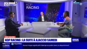 Ligue 1: "très important" pour le Racing de "passer les fêtes bien au chaud"