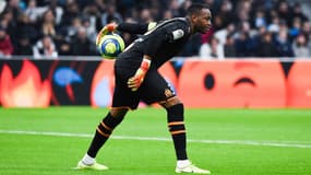 Steve Mandanda