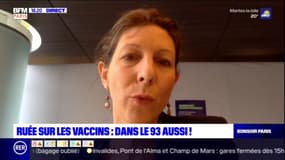 93: vers une hausse de la vaccination?