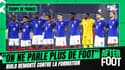 "On ne parle plus de foot", Riolo remonté contre la formation française