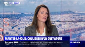 Mantes-la-Jolie: coulisses d'un guet-apens - 25/10