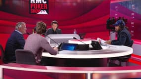 RMC Poker Show - Le "Tu bluffes Martoni" du 6 janvier
