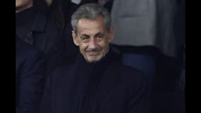 Nicolas Sarkozy va savoir quand il va aller en prison