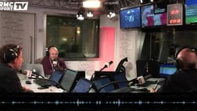 Fabrice Soulier : "Ça me ferait plaisir d'apporter une victoire à la France"