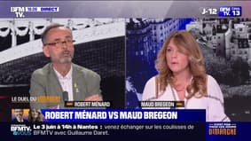 Le duel du dimanche : Faut-il interdire le voile aux filles de moins de 15 ans ? - 25/05