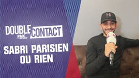 Sabri Parisien ou Rien