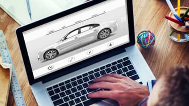 Le site DriveK a constaté que 45% des demandes de devis reçues en 2018 se situait entre 10.000 et 20.000 euros.