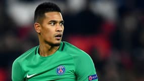 Alphonse Areola