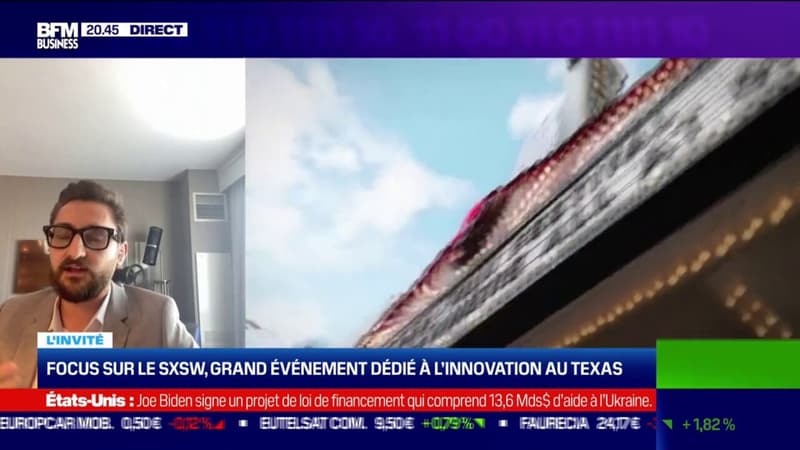 Décryptage du SXSW 2022, grand rendez-vous dédié à l'innovation au Texas