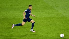 Kylian Mbappé - PSG