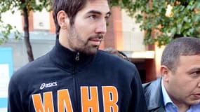 Semaine capitale pour Nikola Karabatic