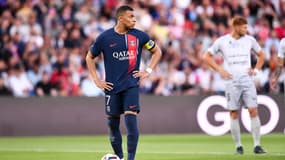 Kylian Mbappé