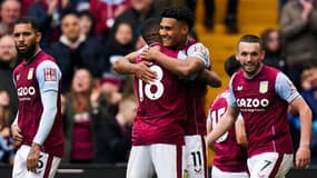 Aston Villa