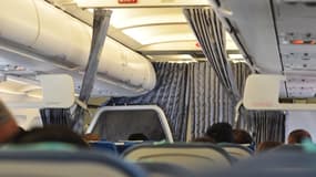Les passagers devront se passer de leurs appareils électroniques pendant le vol.