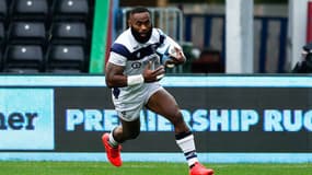 Semi Radradra