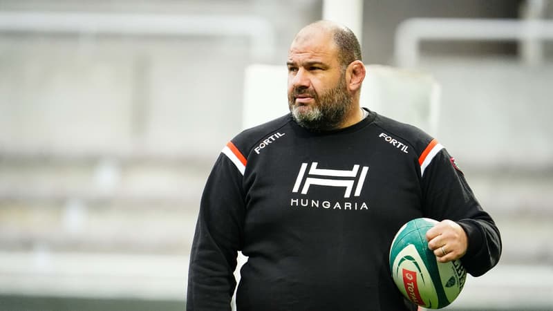 Toulon: Collazo a pensé à partir mais veut se battre