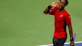 Gael Monfils