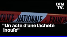 Attaque à la grenade à Grenoble: au moins douze personnes blessées, dont six sont en urgence absolue 