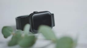 L'Apple Watch Series 7 est proposée en promotion sur le site Darty