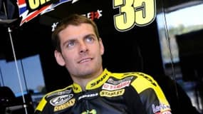 Cal Crutchlow
