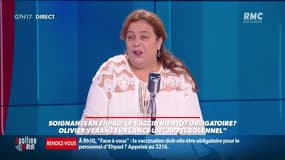 Témoin RMC : Malika Belarbi - 18/06