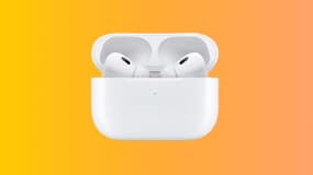 C'est maintenant ou jamais pour profiter des AirPods Pro 2 à prix défiant toute concurrence
