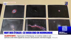 Normandie: les bons conseils pour assister à la nuit des étoiles