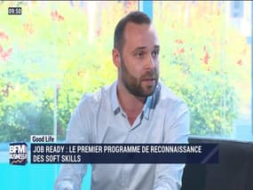 Les "soft skills", ces compétences "douces" qui deviennent incontournables en entreprise - 09/02
