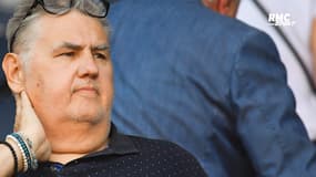 Médias : Ménès rebondit en lançant une plateforme baptisée "Pierrot Football Club"