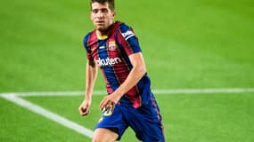 Sergi Roberto